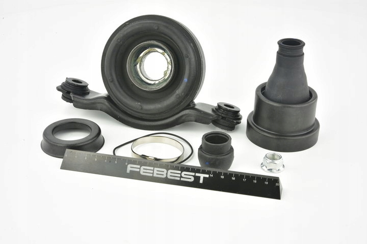 ROULEMENT CENTRALNE ROULEMENT ARBRE DE TRANSMISSION FEBEST SBCB-G11