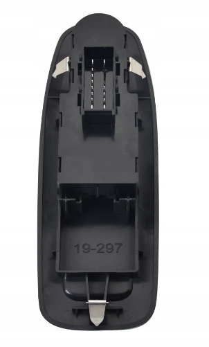 COMMUTATEUR VITRE PEUGEOT 208 2008 3008 5008 2018 96751127ZD 96751120ZD