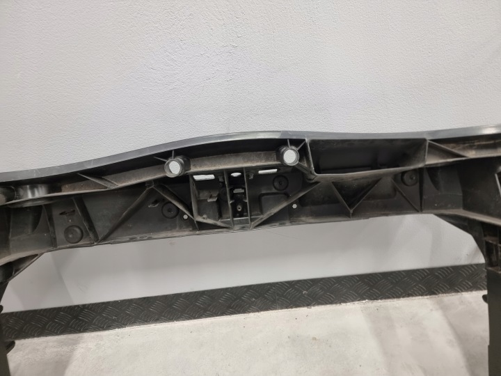 MERCEDES SPRINTER W907 W910 PANNEAU AVANT RENFORCEMENT A9108800301