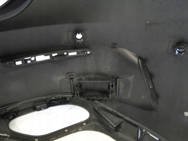 MERCEDES E 238 W238 LIFT PARE-CHOCS ARRIÈRE PTS AMG
