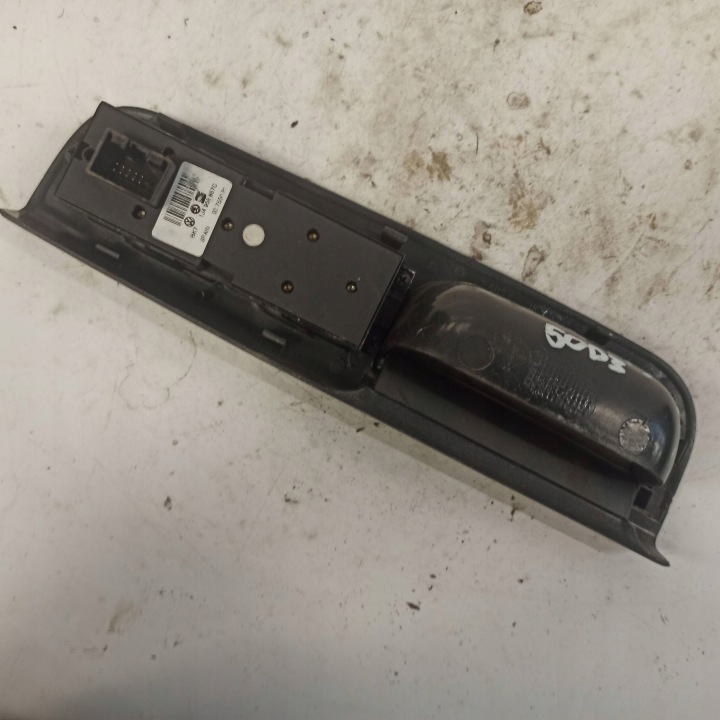 SKODA OCTAVIA I PANNEAU COMMANDE VITRE 1J4959857C