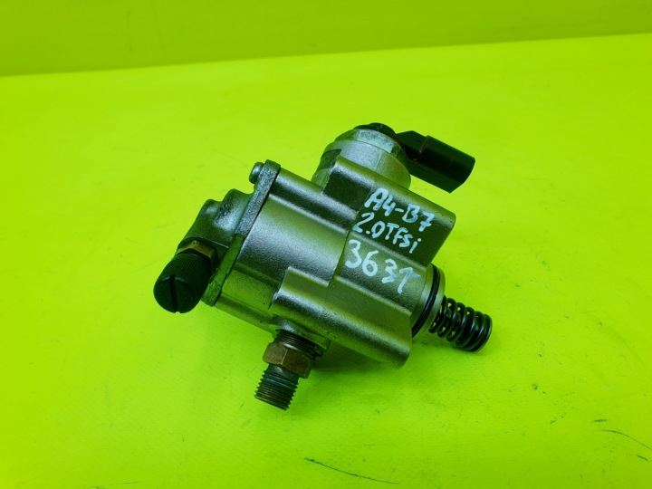 POMPE CARBURANTS HAUTE PRESSION AUDI A4 B7 A3 8P A6 C6 2.0 TFSI