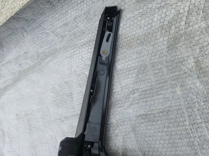 VOLVO V90 LIFT PHARE ARRIÈRE GAUCHE LED 32337133