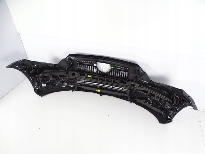 PARE-CHOCS AVANT AVANT MERCEDES GLC 254 A254 W254 VERSION 6X PDC