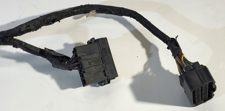 FAISCEAU DE CÂBLES ÉLECTRIQUE RELAIS ENSEMBLE HONDA CBR 600 F4 SC35 1998-2001R