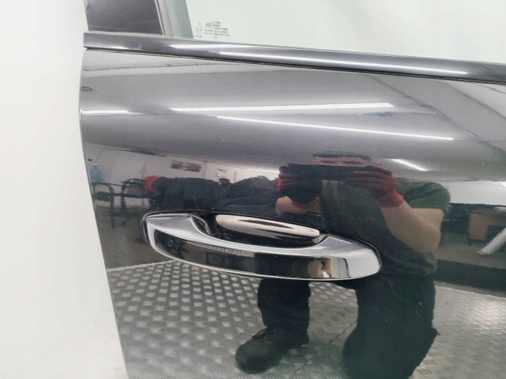 PORTES AVANT DROITE CÔTÉ PEUGEOT 308