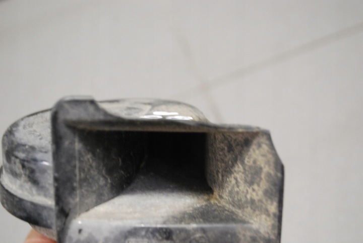 SIGNAL SONORE KLAXON BMW E60 6935988
