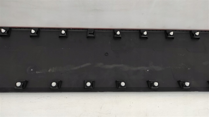 MOULURE LATÉRALE DROITE VW CRAFTER 7C 7C0853518B