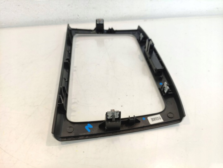 VOLKSWAGEN PASSAT B6 CHÂSSIS RADIO 3C0858069P