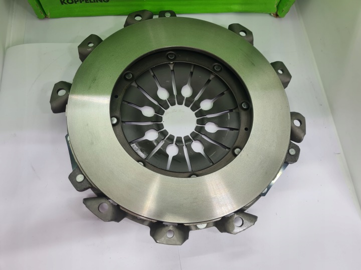 EMBRAYAGE JEU RENAULT