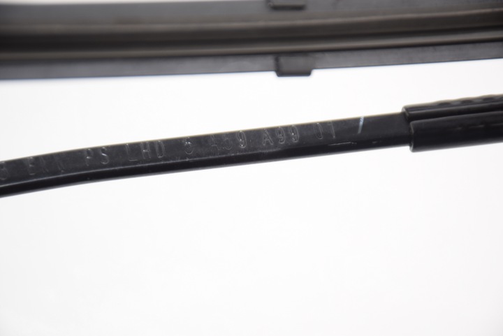 BMW X5 G05 X6 G06 X7 G07 GAUCHE DROIT AVANT BRAS ESSUIE-GLACES