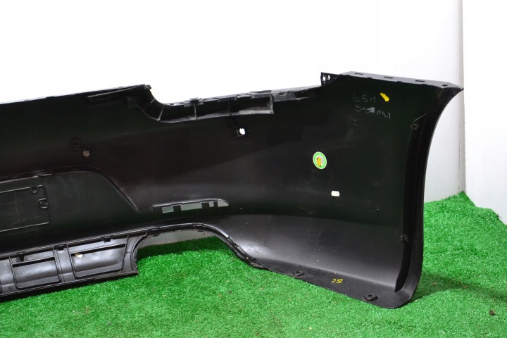 PARE-CHOCS ARRIÈRE PORSCHE CARRERA 4S 911 991 LIFT 99150581100