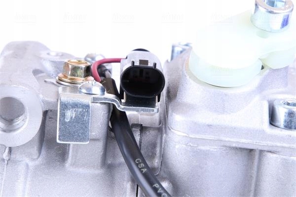 COMPRESSEUR DE CLIMATISATION PCS