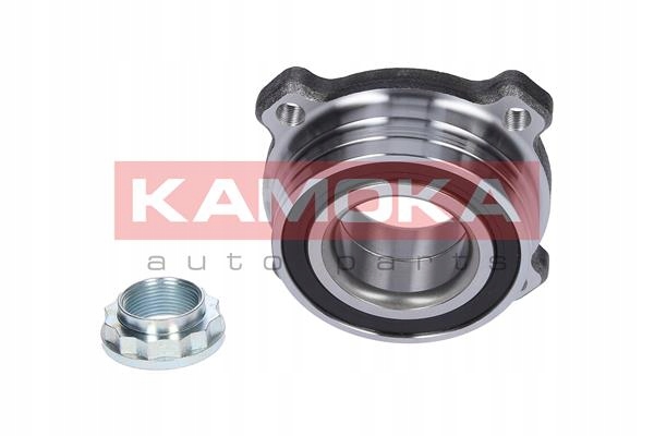 BEARING I HUB KOL KAMOKA 5500052 + GIFT 