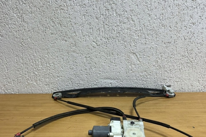ÉLÉVATEUR VITRES PORTES ARRIÈRE AVEC MOTEUR FORD GALAXY (WA6) 0130822286 2.3L