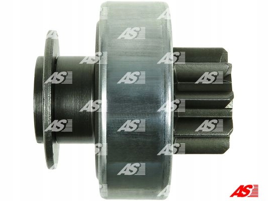 BENDIX DÉMARREUR ARRIÈRE VALEO AS-PL