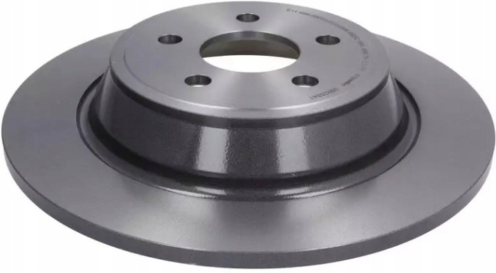 DISQUES FREIN ARRIÈRE BREMBO 08.N258.41 08N25841