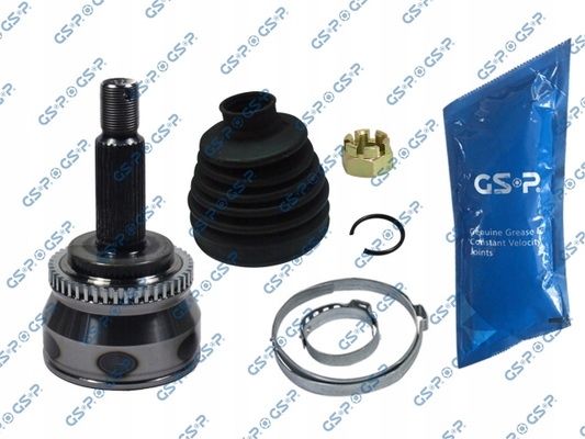 GSP 824152 KIT ARTICULATION ARBRE DE TRANSMISSION