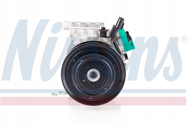 NISSENS 890241 COMPRESSEUR CLIMATISATION