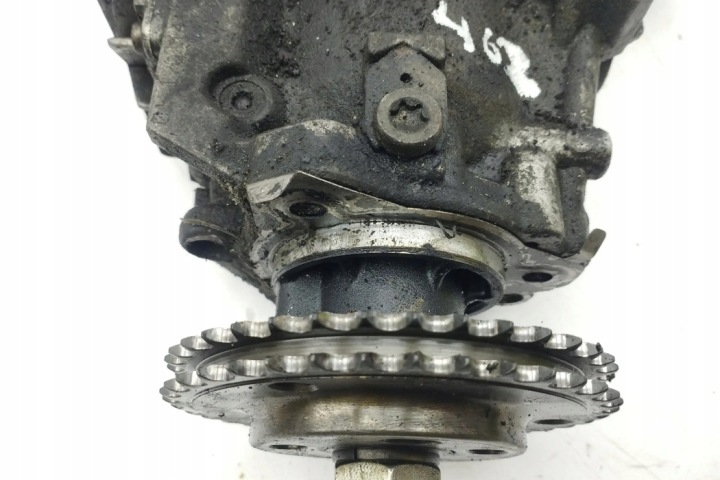 POMPE CARBURANTS FORD MONDEO III TURNIER (BWY) 0470504021 2.0L DIESEL 2001