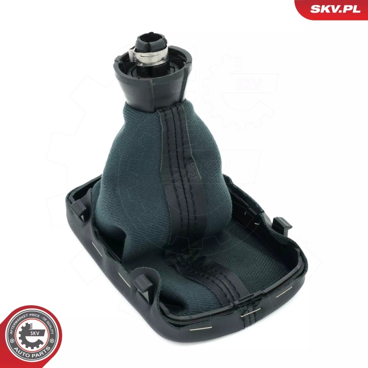 POMMEAU DE VITESSE CHANGEMENTS VITESSE CARTER AUDI A3 8L1 RESTYLAGE 2000-2003 5 VITESSE S-LINE