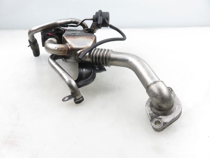 RADIATEUR GAZ D'ÉCHAPPEMENT OPEL ZAFIRA B (A05) 1.7 CDTI A 17 DTR 8980525431