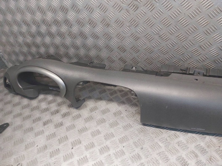 KIT POSTRZALOWY MICRA K12 33057374 98820BC500
