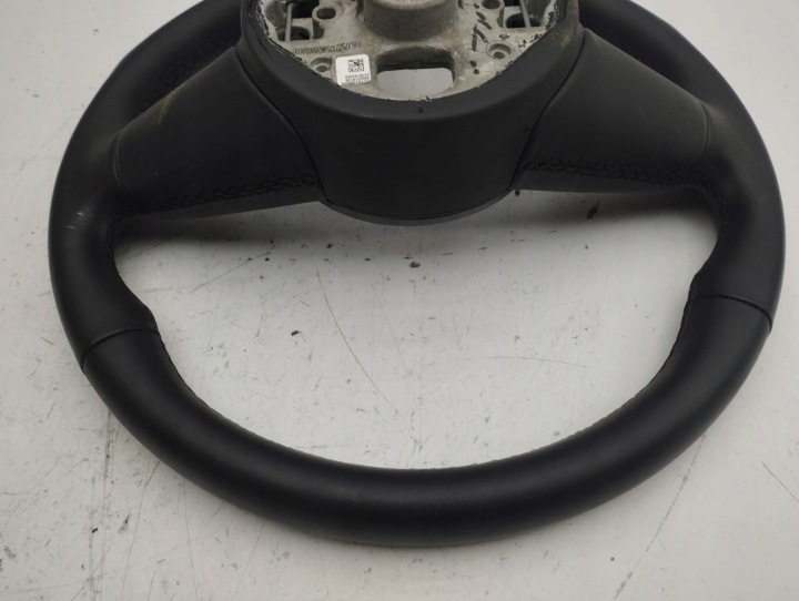 AUDI A1 2022 VOLANT