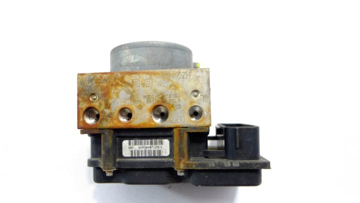 OPEL CORSA D POMPE ABS 13282282