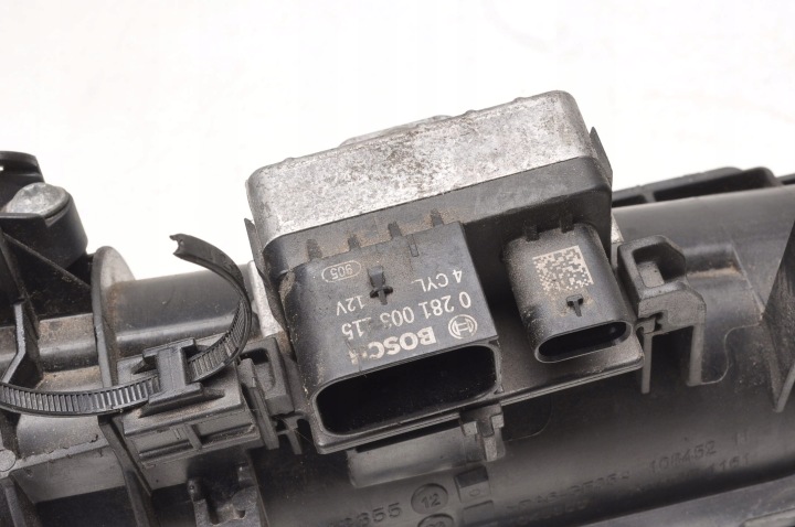 BMW F10 F11 F20 F21 F30 F31 F32 2.0 D COLLECTEUR ADMISSION 8513655