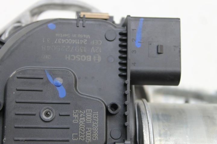MÉCANISME AVANT VITRE MERCEDES-BENZ C (S206) A2068206001 35111082 1.5L