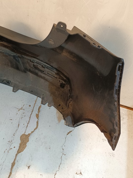 PARE-CHOCS KIA VENGA LIFT 14+ ARRIÈRE NR M965