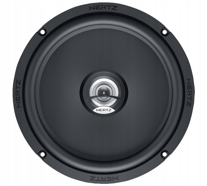 HERTZ DCX165 ALTAVOZ VW PASSAT B6 CC B7 B8 PRZO 