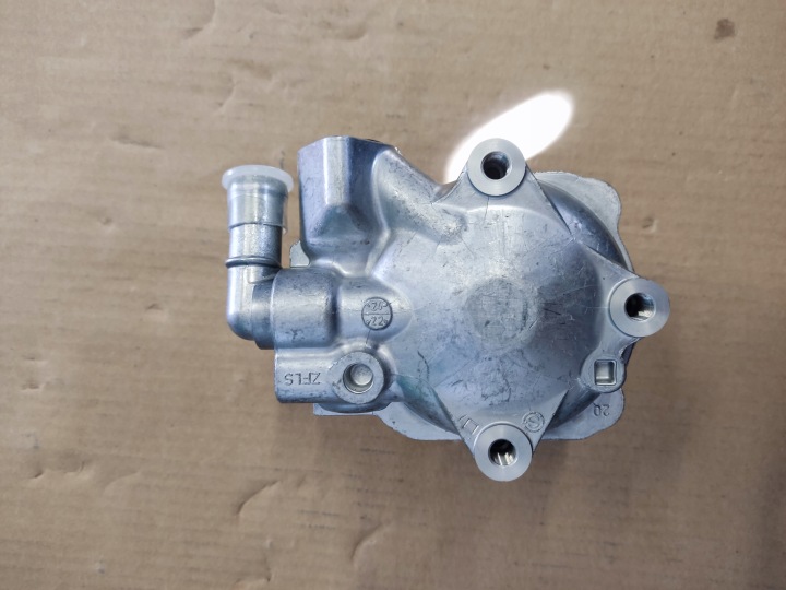 POMPE AMPLIFICATEUR SYSTÈMES DIRECTION AUDI A6 7651955180 NEUF