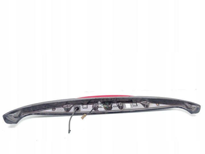 SSANGYONG TURISMO SPOILER COUVERCLES DE COFFRE ARRIÈRE COUVERCLES DE COFFRE 2017 MPV 4/5DR 170621