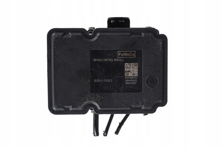 POMPE CONTRÔLEUR ABS FORD FIESTA MK6 MK7 CV21-2C405-EA