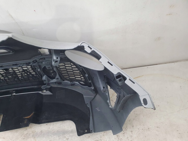 FIAT 500 ABARTH LIFT 16- PARE-CHOCS AVANT AVANT 735633044