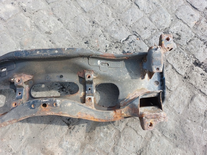CHÂSSIS CHÂSSIS AVANT TRAVERSE SUBARU FORESTER II 2002-2008