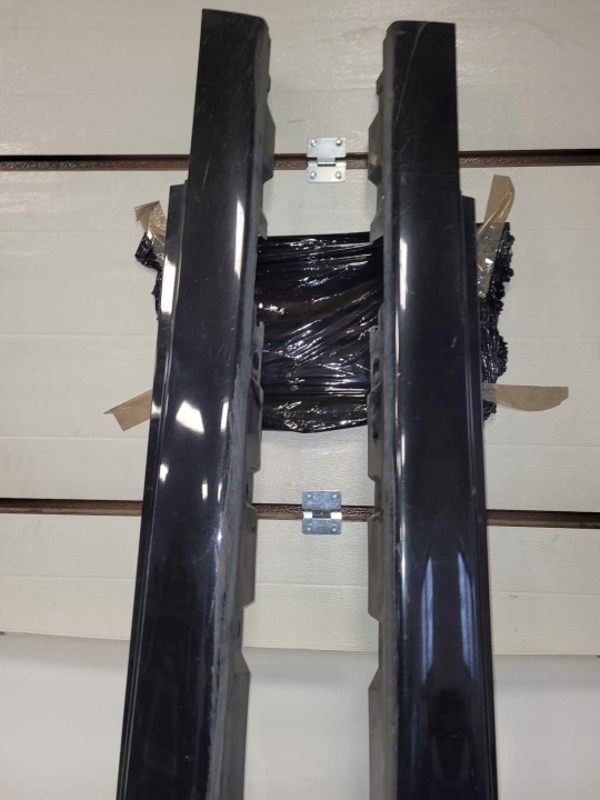 MOULURE SEUIL GAUCHE DROITE BMW F10 7184774 7237082