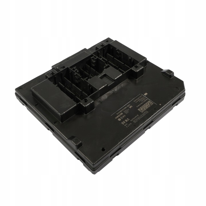 AUDI A3 RS3 8V MODULE CONTRÔLEUR CONFORT BCM ECU 5Q0937084DB