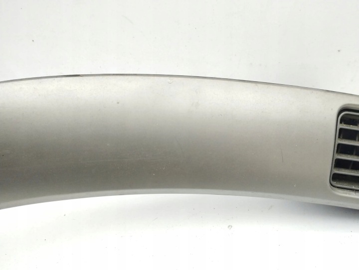 SUBARU FORESTER SH 2009 CHÂSSIS BOÎTE À GANTS TABLEAU DE BORD INSTRUMENTATION