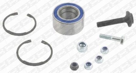 SNR R157.08 KIT ROULEMENT ROUES