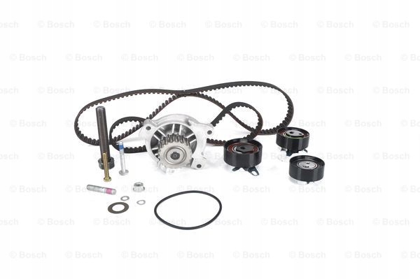 BOSCH 1 987 948 878 POMPES À EAU KIT COURROIE DISTRIBUTION