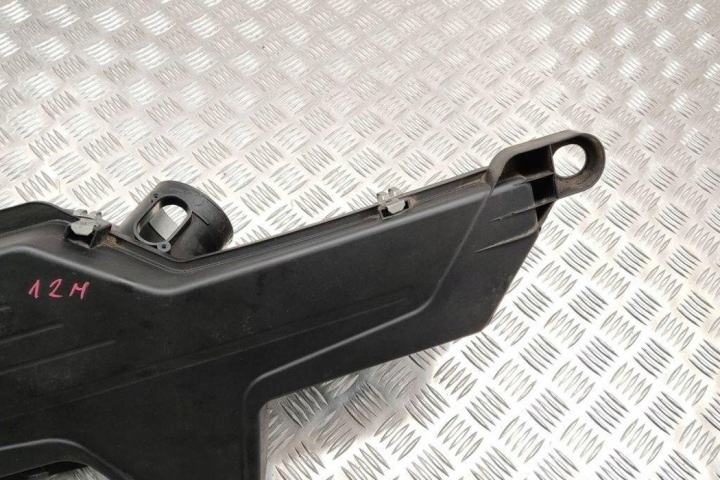 CHÂSSIS FILTRE AIR BMW 3 (F30, F80) 70518554 2.0L DIESEL 2012