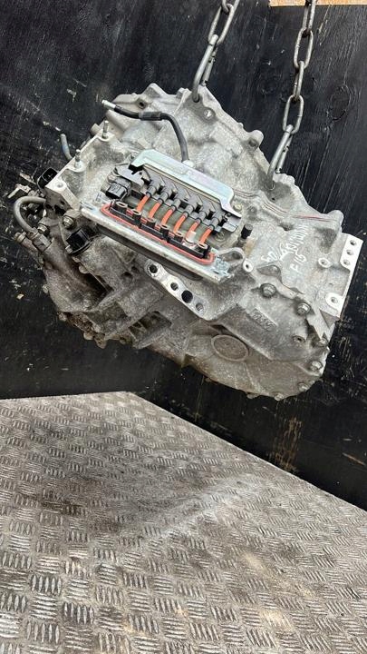 AUTOMATIQUE BOÎTE DE VITESSES TOYOTA COROLLA 2021 3090002050