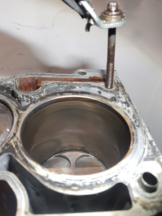 BAS MOTEUR COMPLET BMW E46 E90 1.8B N42B18AB