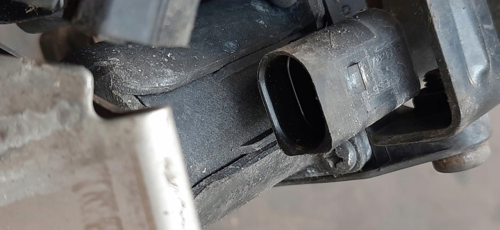 WEBASTO CHAUFFAGE DE STATIONNEMENT 3.0 TDI AUDI Q7 4L 4L0815071G