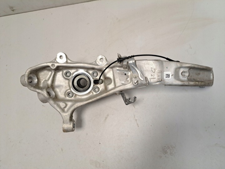 BMW X5 G05 2024 AVANT CÔTÉ GAUCHE SUSPENSION AVANT ENSEMBLE