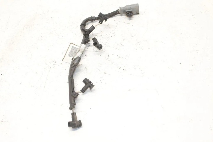 CONDUITES DE DÉRIVATION BOUGIES INCANDESCENCE PEUGEOT EXPERT FURGON 9805075680 2.0L DIESEL 130KW