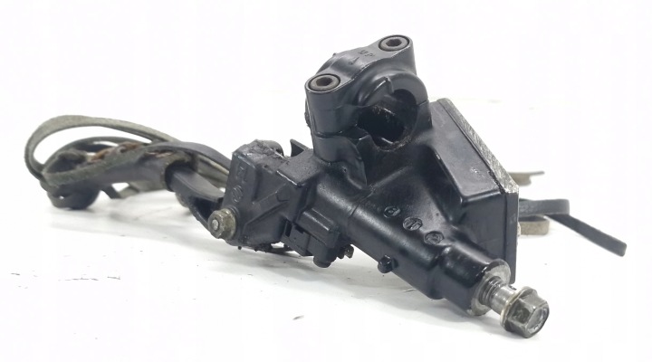 HONDA VT 750 SHADOW 82-88R LEVIER ADHÉRENCE POIGNÉE GAUCHE